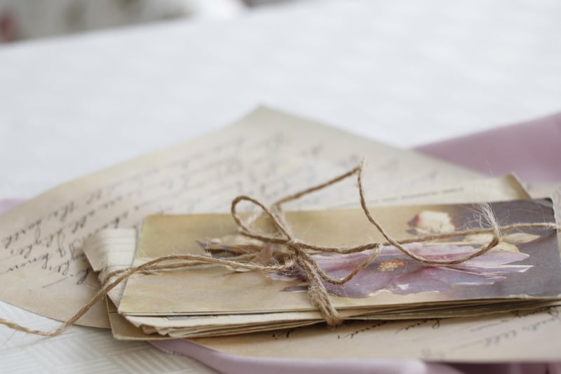 Personal Memories